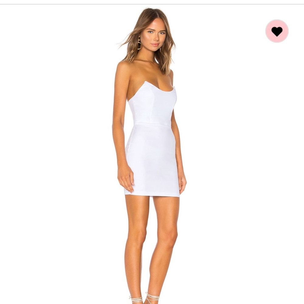 Superdown dress from revolve!